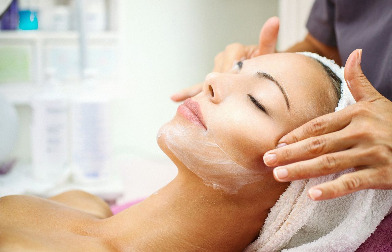 Sadowski Aesthetics & Laser Treatment Room