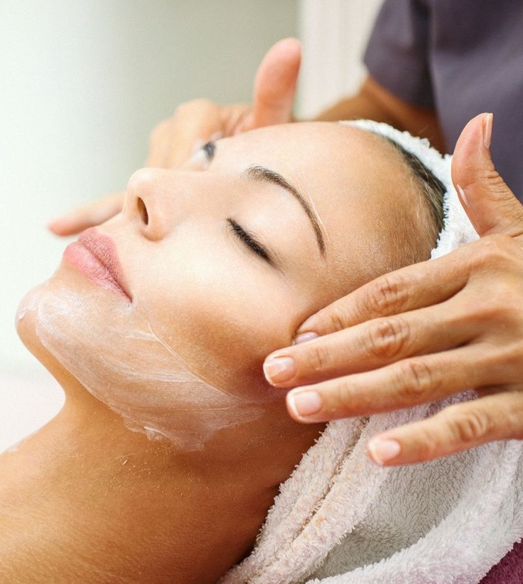Sadowski Aesthetics & Laser Treatment Room