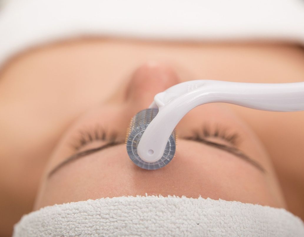 Sadowski Aesthetics & Laser Treatment Room